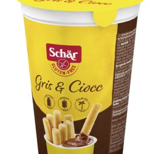SCHAR GRIS & CIOCC 52G
