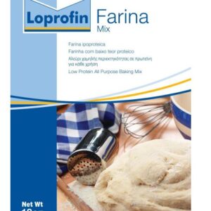 LOPROFIN FARINA MIX 500G