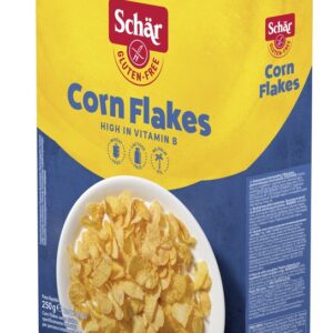 SCHAR CORN FLAKES 250G