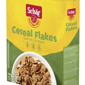 SCHAR CEREAL FLAKES 300G
