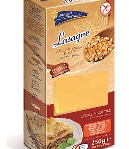 PIACERI MEDIT PAS MAIS LASAGNE