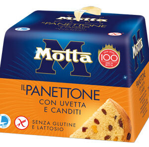 MOTTA PANETTONE 400G