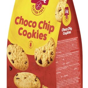 SCHAR CHOCO CHIP COOKIES 200G