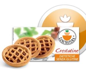 LUNI NATURA CROSTAT NOCCIOLA