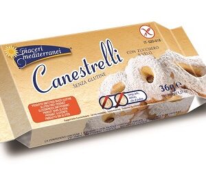 PIACERI MEDIT CANESTRELLI 36G