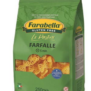 FARABELLA FARFALLE 250G