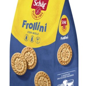 SCHAR FROLLINI 200G