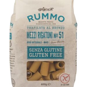 RUMMO MEZZI RIGATONI N51 RI/MA