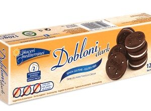PIACERI MEDIT DOBLONI DARK120G