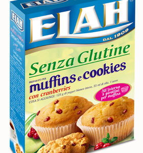 ELAH PREPARATO MUFFIN/COOKIES