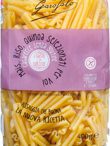 GAROFALO CASARECCE 400G