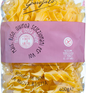 GAROFALO FUSILLONE 400G