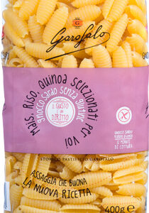 GAROFALO GNOCCO SARDO S/G 400G