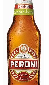 BIRRA PERONI S/G 33CL