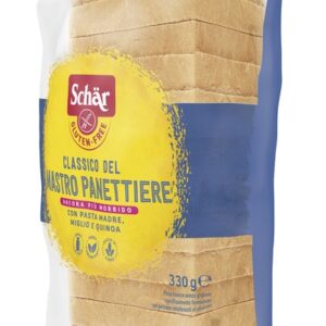 SCHAR CLASSICO MASTRO PANE330G