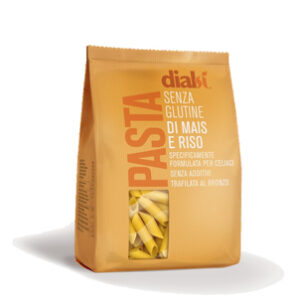 DIALSI' PASTA MISTA 99 400G