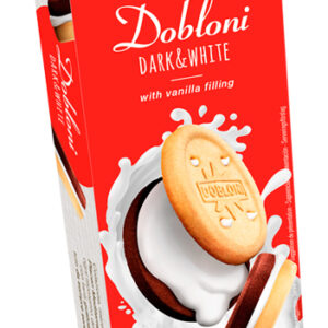 PIACERI MEDIT DOBLONI DARK&WHI