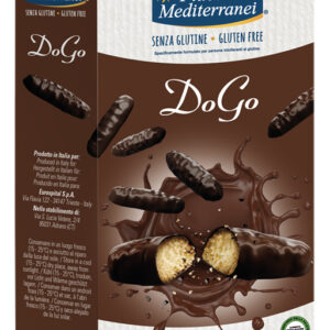 PIACERI MEDIT DO GO 120G