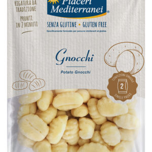 PIACERI MEDIT GNOCCHI 400G