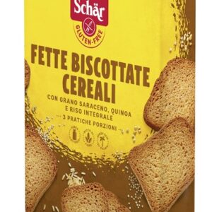 SCHAR FETTE BISC CRL 3X86,7G