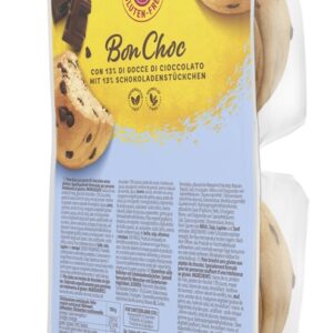 SCHAR BON CHOC 4X55G