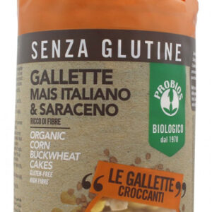 PROBIOS GALLETTE MAIS/SAR 100G
