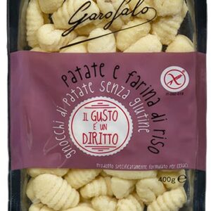 GAROFALO GNOCCHI PATATE 400G
