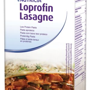 LOPROFIN LASAGNE 250G