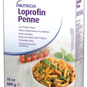 LOPROFIN PENNE 500G