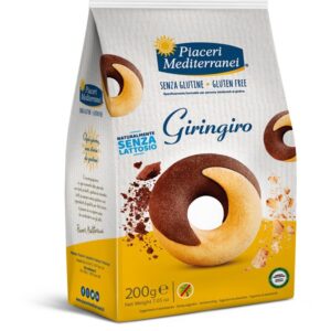 PIACERI MEDIT GIRINGIRO 200G