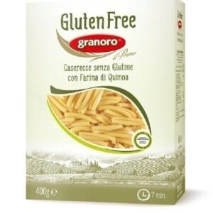 GLUTEN FREE GRANORO CASERECCE