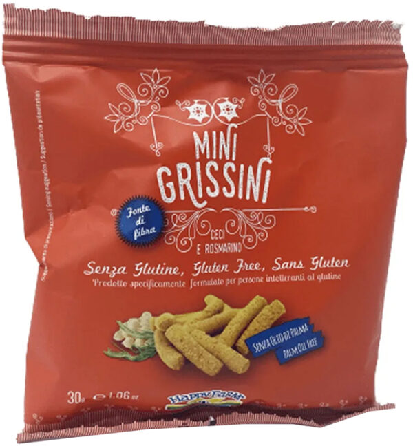 HAPPY FARM MINI GRISS CECI/ROS