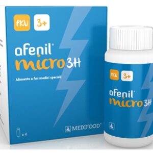 AFENIL MICRO 3H MISC 440G