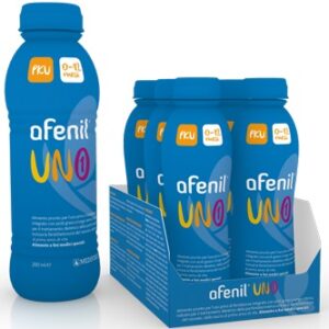 AFENIL 1 MISC AMINOACIDI 500ML
