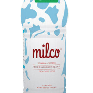 MILCO BEVANDA APROT 500ML