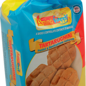 AMINO HAPPY D TARTARUGHINE200G