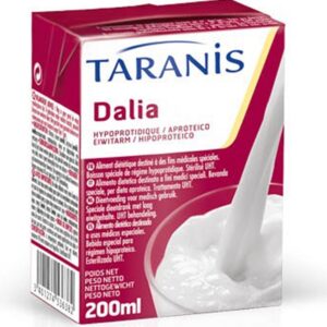 TARANIS DALIA LATTE 24X200ML