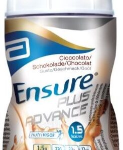ENSURE PLUS ADVANCE CIO4X220ML