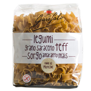GAROFALO MAFALDA LEGUM/CER400G