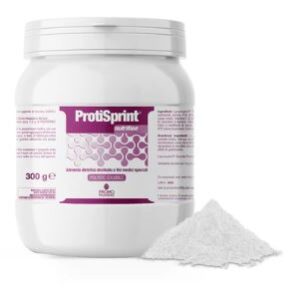 PROTISPRINT NUTRITION 300G