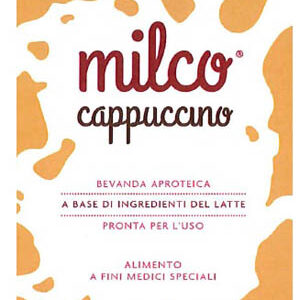 MILCO BEVANDA CAPP 6X200ML