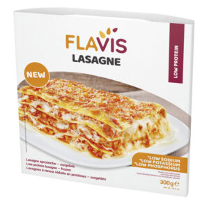 FLAVIS LASAGNE SURGELATE 300G