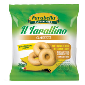 FARABELLA IL TARALLINO CLASS