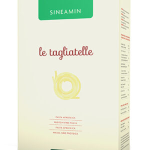 SINEAMIN TAGLIATELLE NIDO 250G