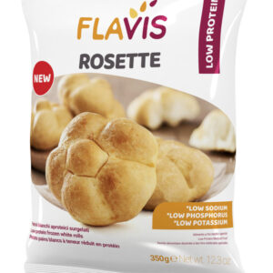 FLAVIS ROSETTE 350G