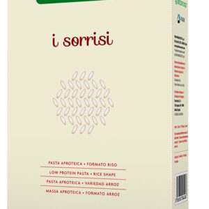 SINEAMIN I SORRISI 500G