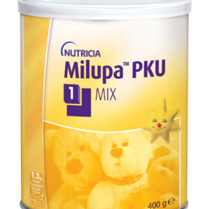 PKU 1 MIX POLVERE 400G