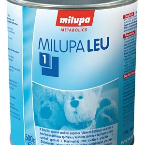 LEU 1 500G MILUPA