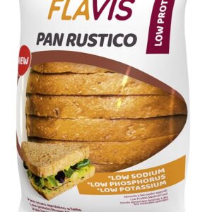 FLAVIS PAN RUSTICO 300G