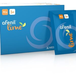 AFENIL LIME 30BUST 14G